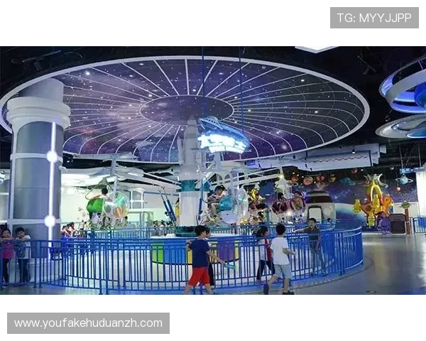 星际娱乐:未来太空主题乐园的设计理念与发展趋势 星际娱乐:未来太空主题乐园的设计理念与发展趋势